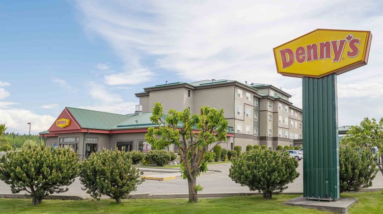 <b>Sandman Hotel Quesnel Restaurant</b>. Images powered by <a href="https://www.leonardoworldwide.com/" title="Leonardo Worldwide" target="_blank">Leonardo</a>.