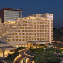 Sheraton Grand Bengaluru Whitefield
