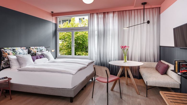 <b>Sorell Hotel City Weissenstein Room</b>. Images powered by <a href="https://www.leonardoworldwide.com/" title="Leonardo Worldwide" target="_blank">Leonardo</a>.