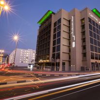 Centro Barsha