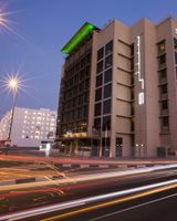 Centro Barsha