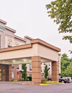 Four Points by Sheraton Nashville Arpt