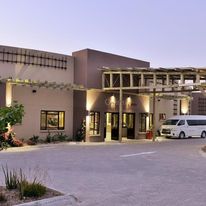 Cresta Maun