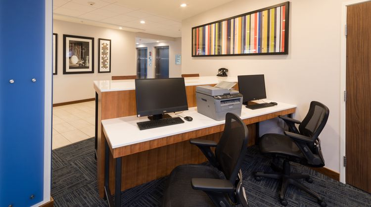 Holiday Inn Express & Suites Auburn Other