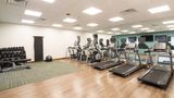 Holiday Inn Express & Suites Auburn Health Club