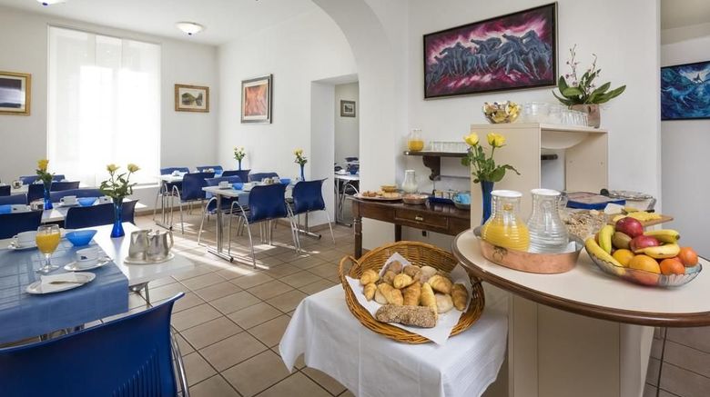 <b>Hotel Zurigo Downtown Restaurant</b>. Images powered by <a href="https://www.leonardoworldwide.com/" title="Leonardo Worldwide" target="_blank">Leonardo</a>.