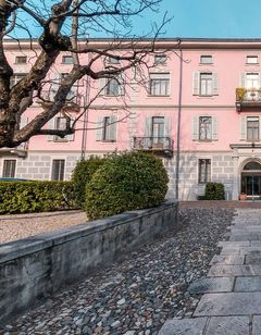 Hotel Zurigo Downtown