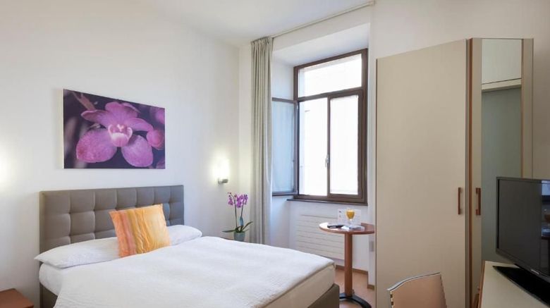 <b>Hotel Zurigo Downtown Room</b>. Images powered by <a href="https://www.leonardoworldwide.com/" title="Leonardo Worldwide" target="_blank">Leonardo</a>.