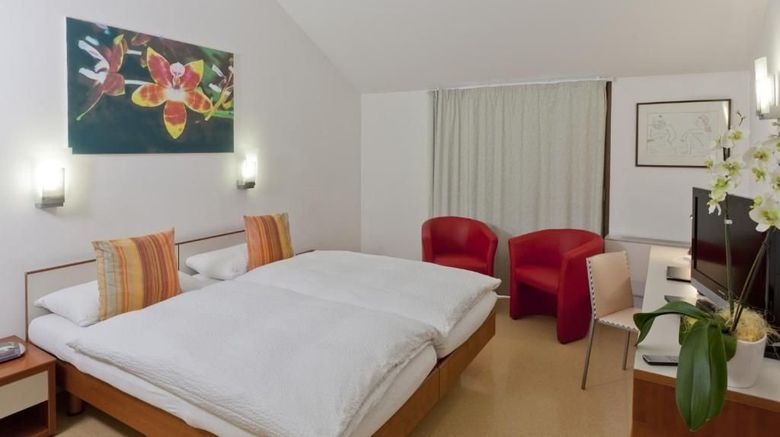 <b>Hotel Zurigo Downtown Room</b>. Images powered by <a href="https://www.leonardoworldwide.com/" title="Leonardo Worldwide" target="_blank">Leonardo</a>.