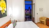 Hotel Zurigo Downtown Room