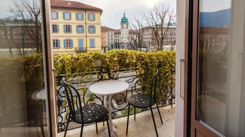 <b>Hotel Zurigo Downtown Room</b>. Images powered by <a href="https://www.leonardoworldwide.com/" title="Leonardo Worldwide" target="_blank">Leonardo</a>.