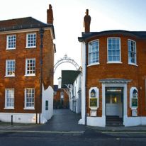 Hotel du Vin Henley-on-Thames