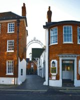 Hotel du Vin Henley-on-Thames