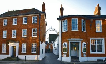 Hotel du Vin Henley-on-Thames