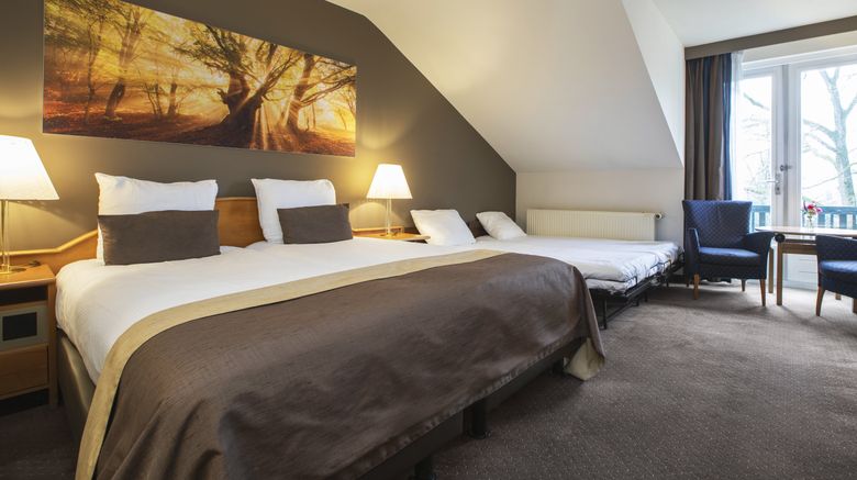 <b>Fletcher Hotel-Restaurant Klein Zwitserl Room</b>. Images powered by <a href="https://www.leonardoworldwide.com/" title="Leonardo Worldwide" target="_blank">Leonardo</a>.