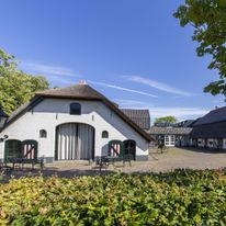 Fletcher Hotel-Restaurant De Klepperman