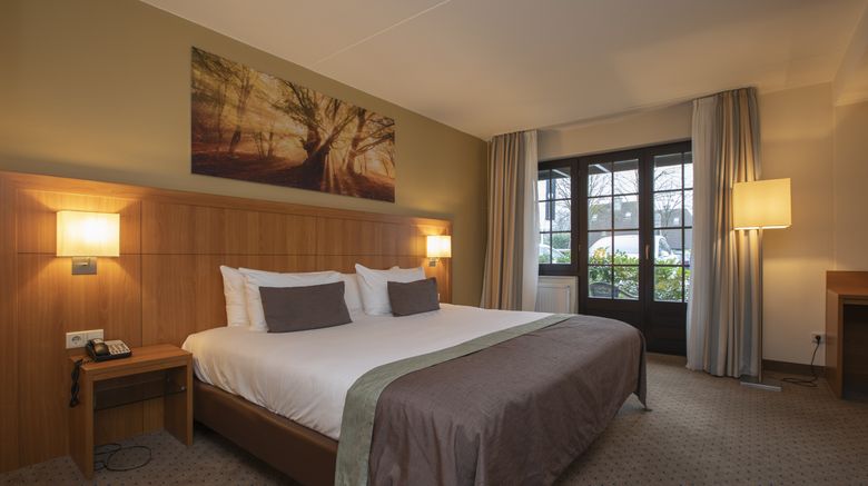 <b>Fletcher Hotel-Restaurant De Klepperman Suite</b>. Images powered by <a href="https://www.leonardoworldwide.com/" title="Leonardo Worldwide" target="_blank">Leonardo</a>.