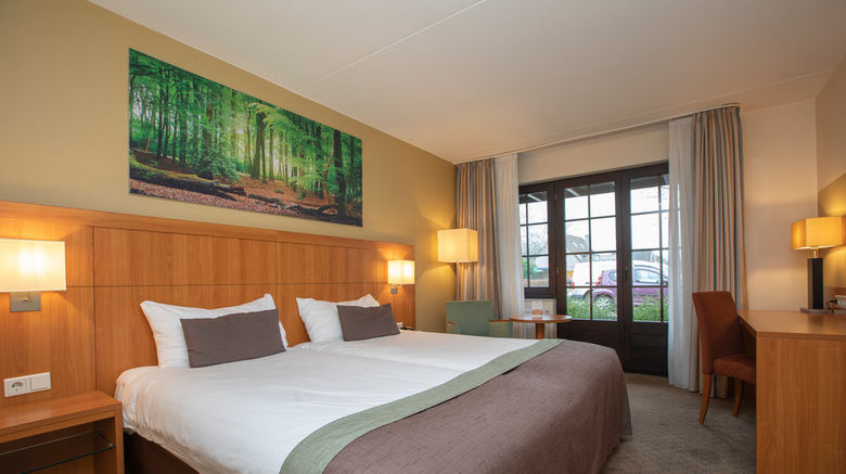 <b>Fletcher Hotel-Restaurant De Klepperman Room</b>. Images powered by <a href="https://www.leonardoworldwide.com/" title="Leonardo Worldwide" target="_blank">Leonardo</a>.