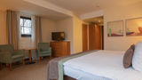 Fletcher Hotel-Restaurant De Klepperman Suite