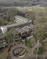 Fletcher Hotel-Restaurant Wolfheze