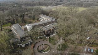 Fletcher Hotel-Restaurant Wolfheze