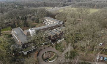 Fletcher Hotel-Restaurant Wolfheze