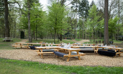 Fletcher Hotel-Restaurant De Buunderkamp