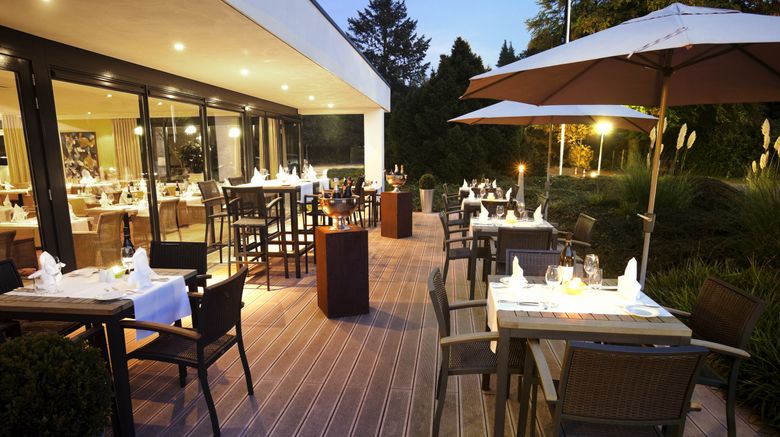 <b>Fletcher Hotel-Restaurant De Buunderkamp Exterior</b>. Images powered by <a href="https://www.leonardoworldwide.com/" title="Leonardo Worldwide" target="_blank">Leonardo</a>.