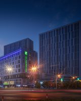 Holiday Inn Express Shanghai Huijin