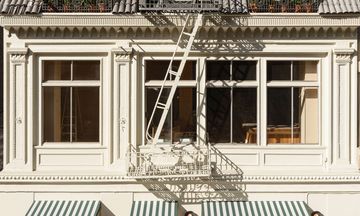Palihotel San Francisco