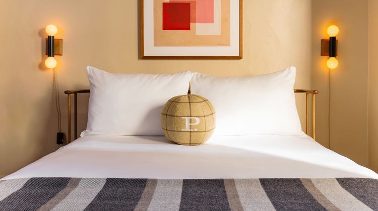 Palihotel San Francisco Room