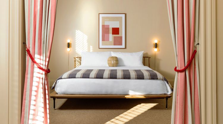 Palihotel San Francisco Suite