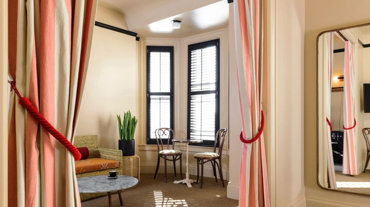 Palihotel San Francisco Suite