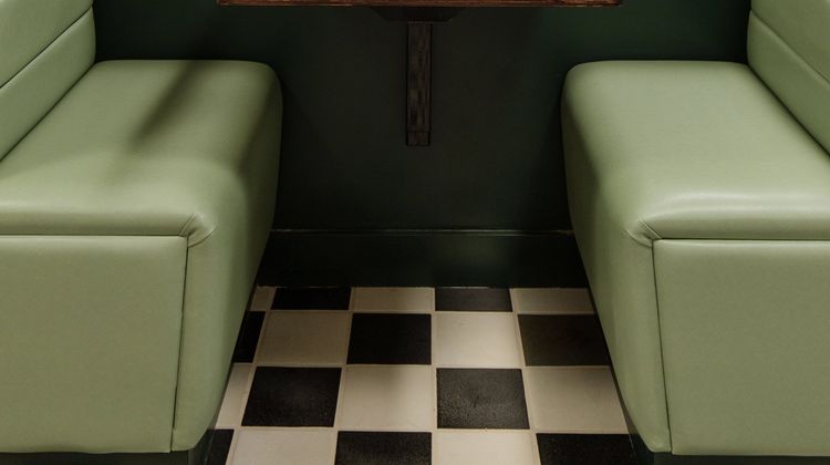 Palihotel Seattle Restaurant