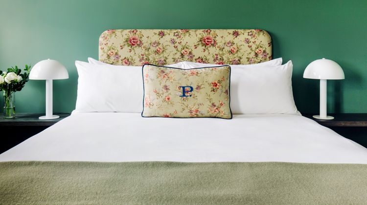 Palihotel Seattle Room
