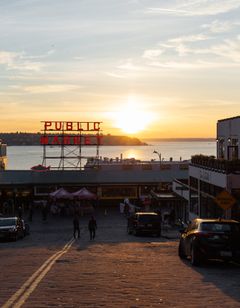 Palihotel Seattle