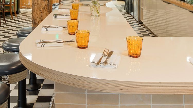 Palihotel Seattle Restaurant