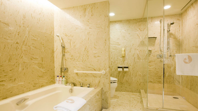 <b>Hotel Okura Tokyo Bay Room</b>. Images powered by <a href="https://www.leonardoworldwide.com/" title="Leonardo Worldwide" target="_blank">Leonardo</a>.