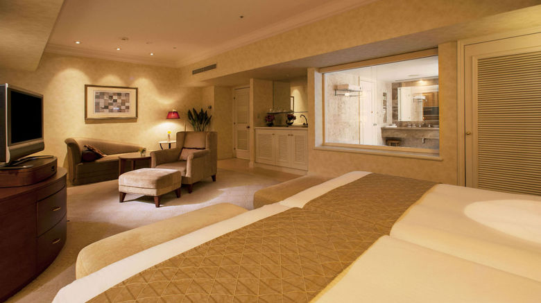 <b>Hotel Okura Tokyo Bay Suite</b>. Images powered by <a href="https://www.leonardoworldwide.com/" title="Leonardo Worldwide" target="_blank">Leonardo</a>.