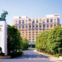 Hotel Okura Tokyo Bay