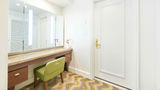 Hotel Okura Tokyo Bay Suite