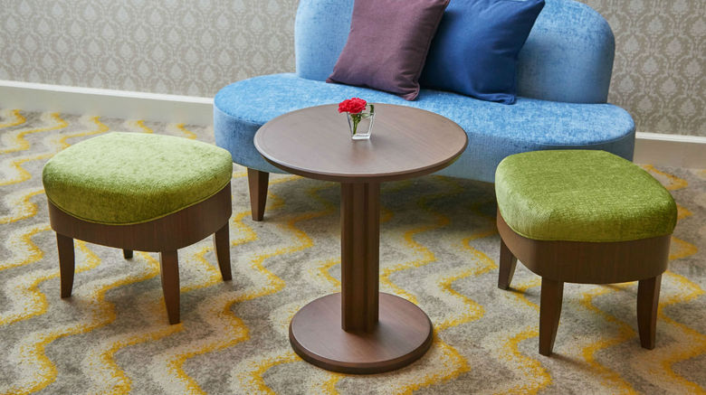 <b>Hotel Okura Tokyo Bay Suite</b>. Images powered by <a href="https://www.leonardoworldwide.com/" title="Leonardo Worldwide" target="_blank">Leonardo</a>.
