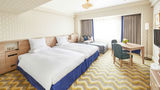 Hotel Okura Tokyo Bay Room