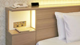 Hotel Okura Tokyo Bay Room