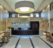 Cresta Mahalapye Lobby