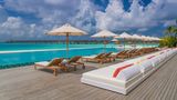 <b>The Standard, Huruvalhi Maldives Pool</b>. Images powered by <a href="https://www.leonardoworldwide.com/" title="Leonardo Worldwide" target="_blank">Leonardo</a>.