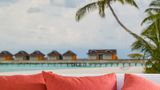 <b>The Standard, Huruvalhi Maldives Pool</b>. Images powered by <a href="https://www.leonardoworldwide.com/" title="Leonardo Worldwide" target="_blank">Leonardo</a>.