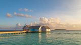 <b>The Standard, Huruvalhi Maldives Spa</b>. Images powered by <a href="https://www.leonardoworldwide.com/" title="Leonardo Worldwide" target="_blank">Leonardo</a>.