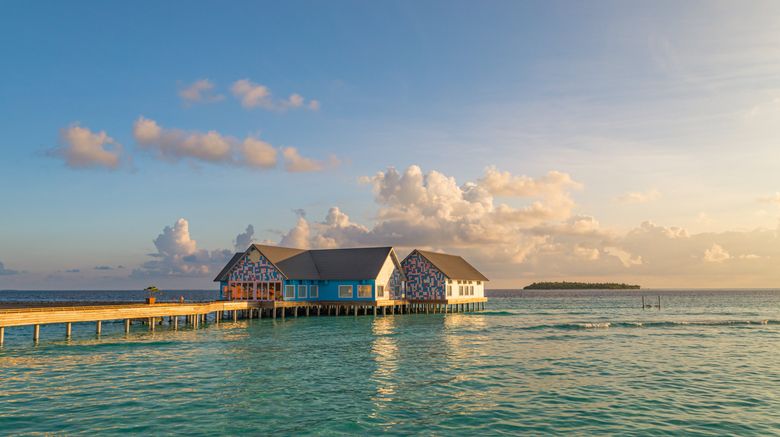 <b>The Standard, Huruvalhi Maldives Spa</b>. Images powered by <a href="https://www.leonardoworldwide.com/" title="Leonardo Worldwide" target="_blank">Leonardo</a>.