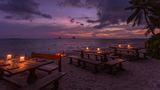 <b>The Standard, Huruvalhi Maldives Restaurant</b>. Images powered by <a href="https://www.leonardoworldwide.com/" title="Leonardo Worldwide" target="_blank">Leonardo</a>.